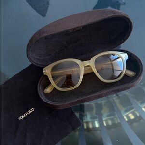 Tom Ford Sunglasses 59e